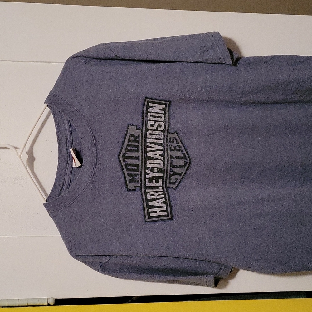 Harley Davidson men's shirt
